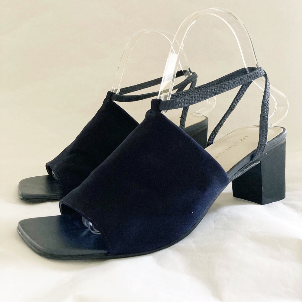 Liz Claiborne Sandals